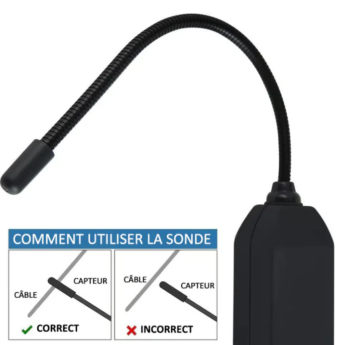 🚗LAST DAY SALE 53% OFF🔥Electrical open and short circuit detector for cars