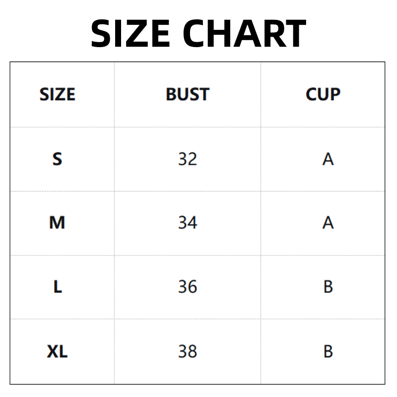 💜Seamless Front Closure Bra With Adjustable Straps