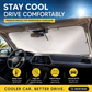 💕SunShade Foldable Heat Protector™