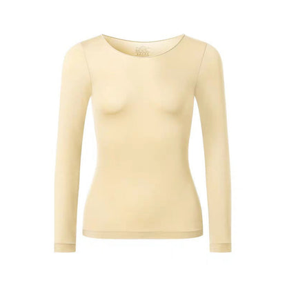 Hot Sale 49%OFF💝Women's Ultra-thin Seamless Thermal Underwear