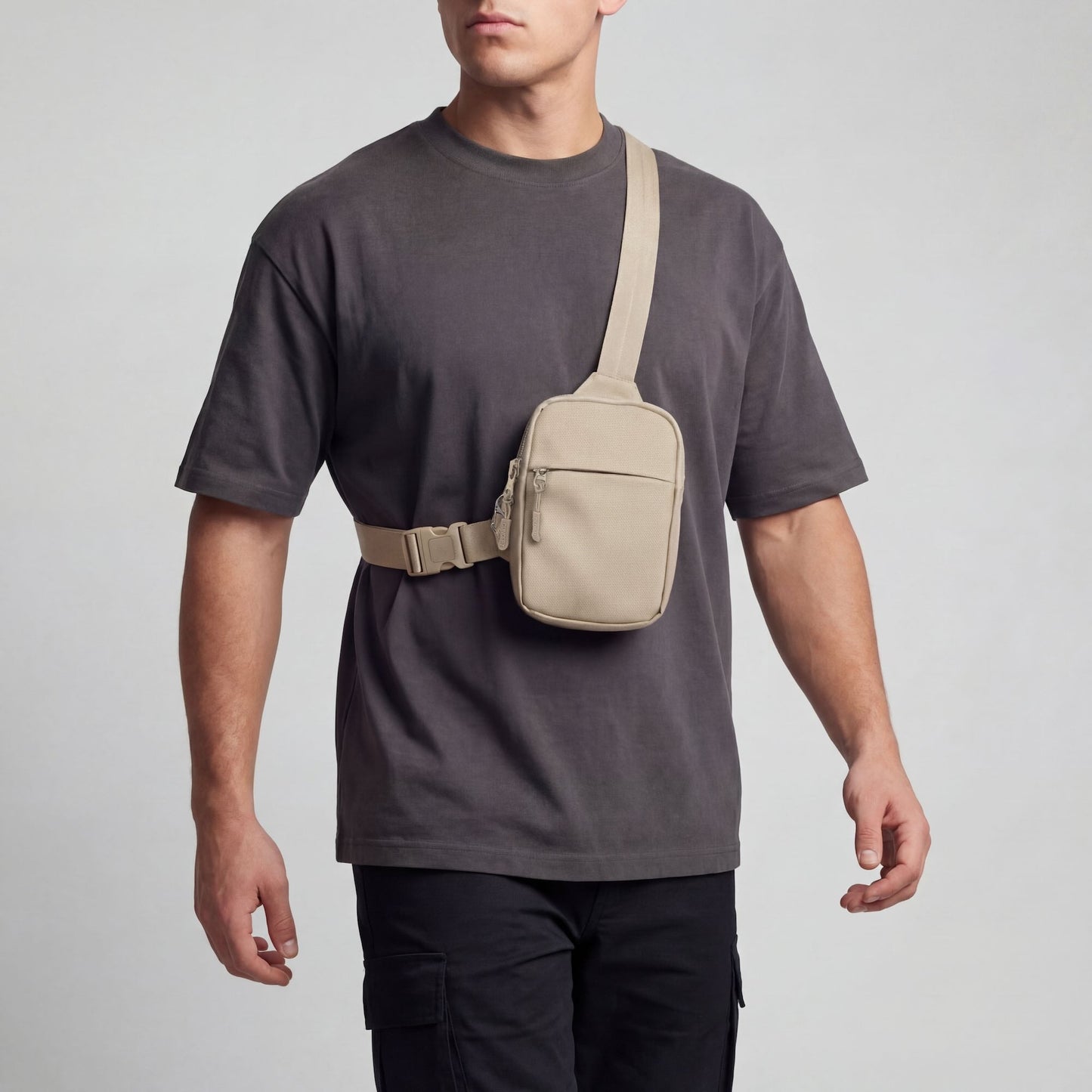 Mochila de viagem 2.0 melhorada | Antirroubo, nylon 500D, proteção RFID — Desconto de 50% por tempo limitado