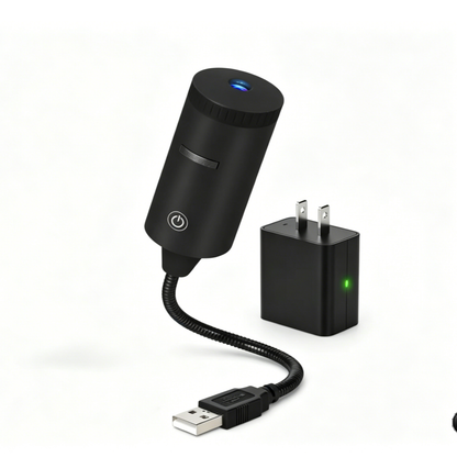 Projetor HD «Galaxy & Ocean» com tecnologia Plug-and-Play como luz noturna🥳Mais de 50 000 utilizadores satisfeitos