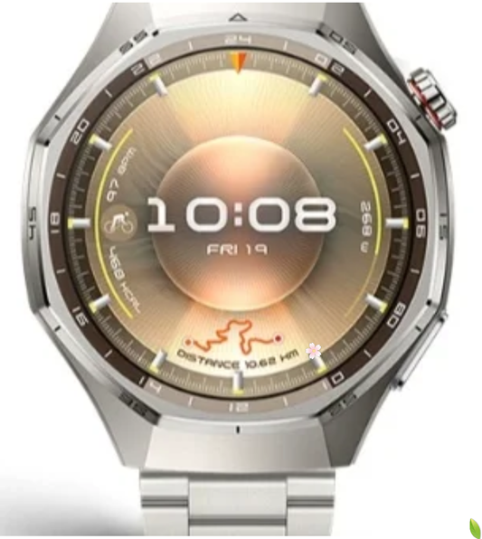 GT6pro Bluetooth Call Smartwatch – Bestseller