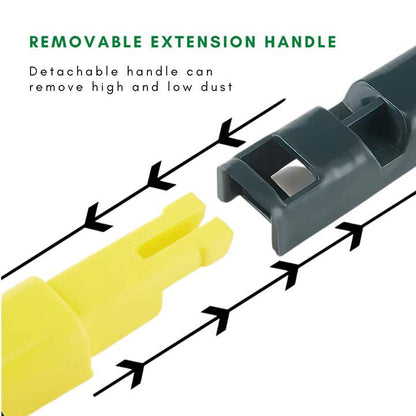 ✨Hot Sale 30% Off🔥Window Cleaning Tool with Dual-Head