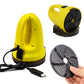 Electric Car Windshield Snow Scraper and Deicing Tool for Winter Snow and Removal