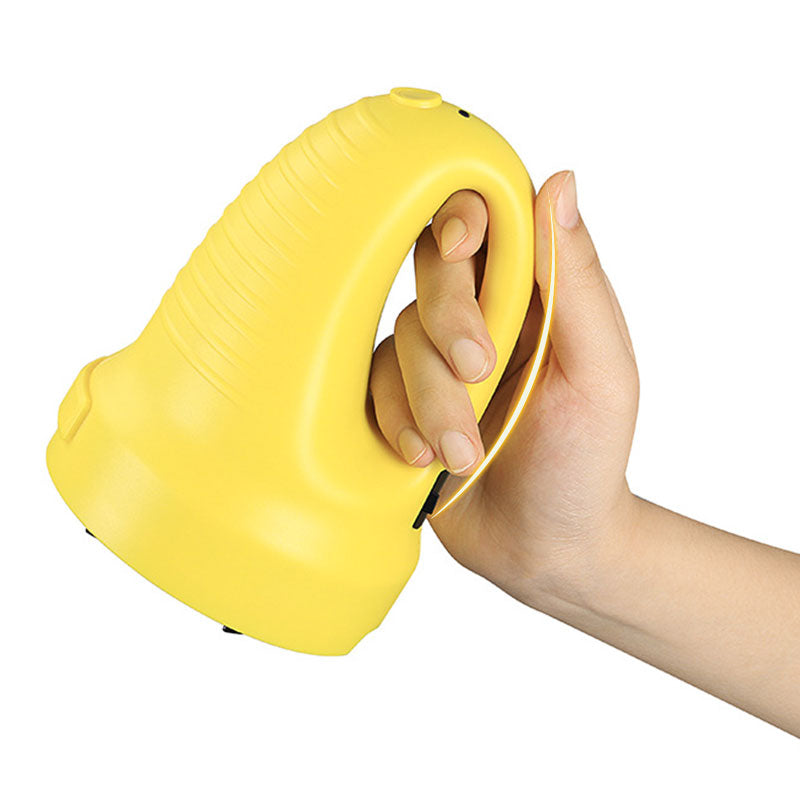 Electric Car Windshield Snow Scraper and Deicing Tool for Winter Snow and Removal
