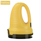 Electric Car Windshield Snow Scraper and Deicing Tool for Winter Snow and Removal