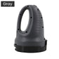 Electric Car Windshield Snow Scraper and Deicing Tool for Winter Snow and Removal