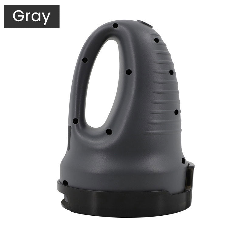 Electric Car Windshield Snow Scraper and Deicing Tool for Winter Snow and Removal