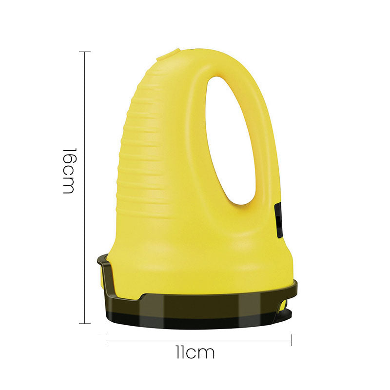Electric Car Windshield Snow Scraper and Deicing Tool for Winter Snow and Removal