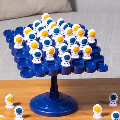 Astronaut Balance Tree Educational Toys