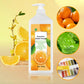 500G-Fruit & Vegetable Dishwashing Liquid