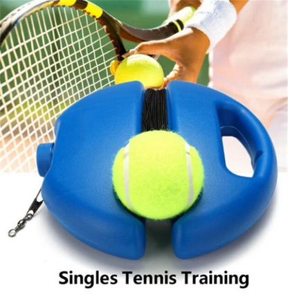 🔥Tennis Ball Training Baseboard