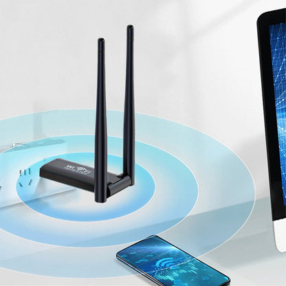 🔥 Hot Sale 50% OFF🔥USB Powered WiFi Signal Booster