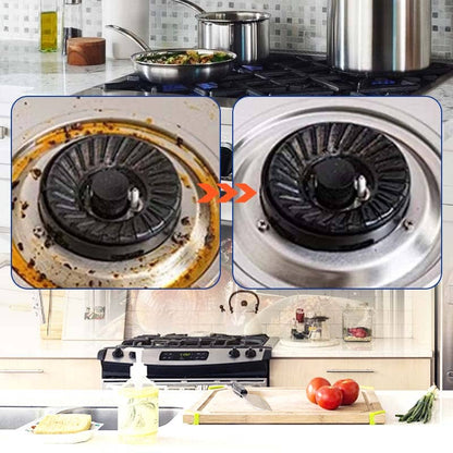 🔥Best seller🔥Multi-Effect Degreasing & Stain Removal  Agent