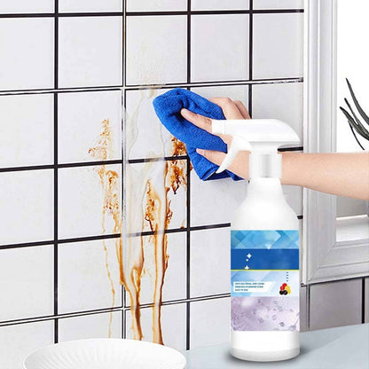 🔥Best seller🔥Multi-Effect Degreasing & Stain Removal  Agent
