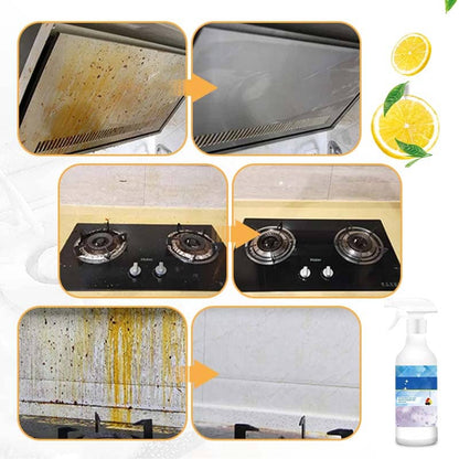 🔥Best seller🔥Multi-Effect Degreasing & Stain Removal  Agent