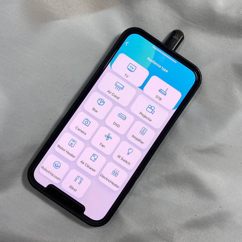 Control Everything with MatrixOperator!