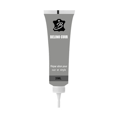Advanced Leather Repair Gel🚗 Perfect for car seats, sofas, jackets, bags, and any leather surface.