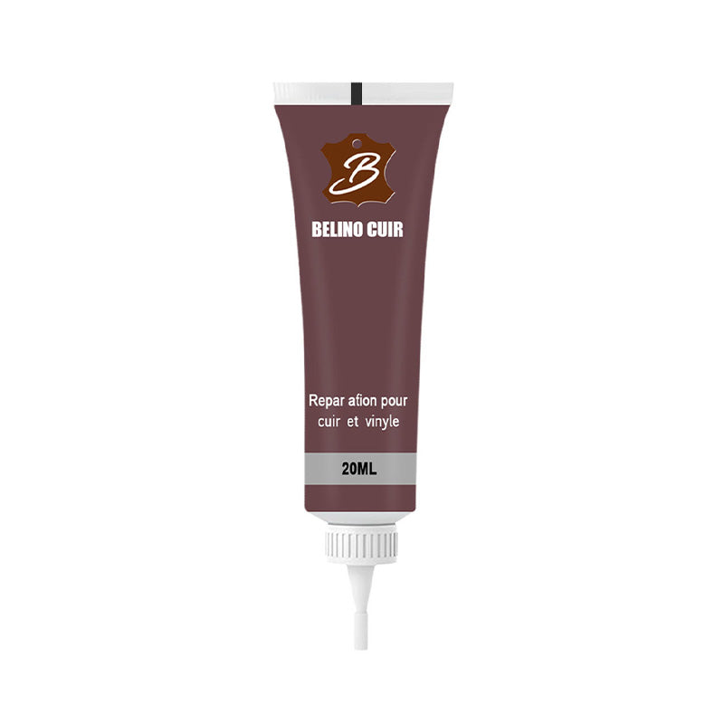 Advanced Leather Repair Gel🚗 Perfect for car seats, sofas, jackets, bags, and any leather surface.