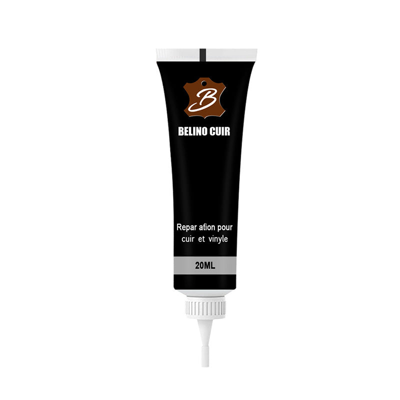 Advanced Leather Repair Gel🚗 Perfect for car seats, sofas, jackets, bags, and any leather surface.
