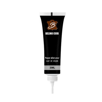 Advanced Leather Repair Gel🚗 Perfect for car seats, sofas, jackets, bags, and any leather surface.