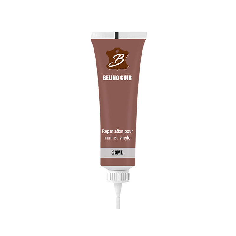 Advanced Leather Repair Gel🚗 Perfect for car seats, sofas, jackets, bags, and any leather surface.