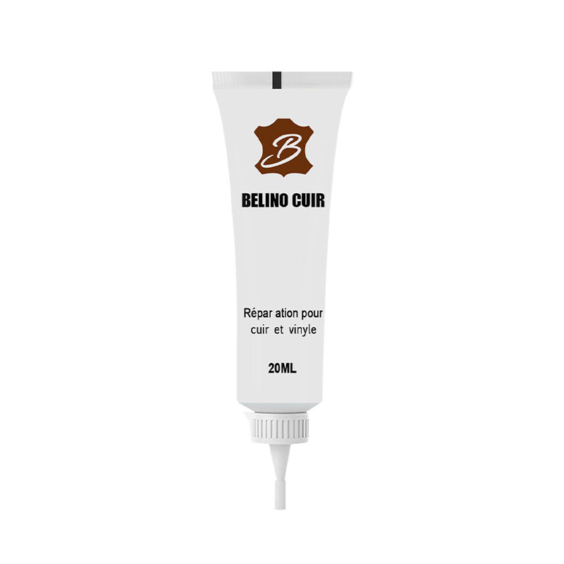Advanced Leather Repair Gel🚗 Perfect for car seats, sofas, jackets, bags, and any leather surface.