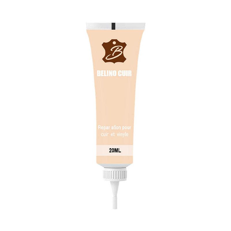 Advanced Leather Repair Gel🚗 Perfect for car seats, sofas, jackets, bags, and any leather surface.