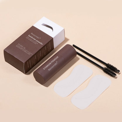 🔥BUY MORE SAVE MORE🔥 Brows Stencil & Stamp Kit