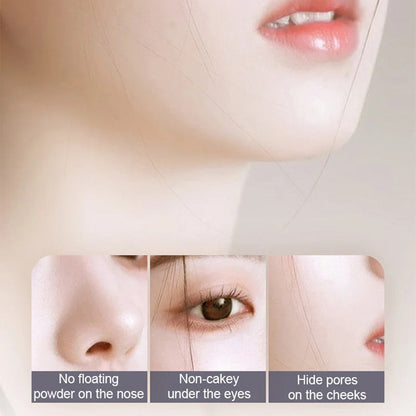 💄BUY 2 GET 1 FREE! ✨ Long-Lasting Full Coverage Liquid Foundation - Transfer-Proof Formula with SPF 20 for Flawless Matte Finish 🌟🧴