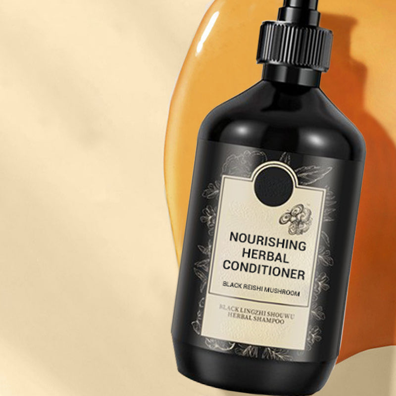 🔥Hot sale !🔥Herbal Essence Deep Cleansing Nourishing Shampoo