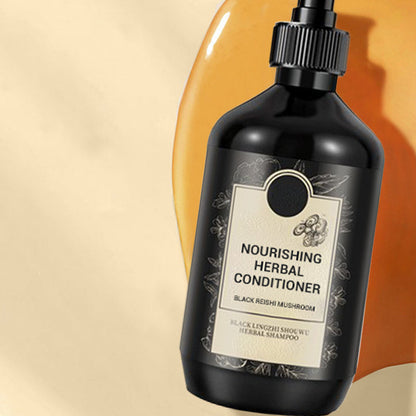 🔥Hot sale !🔥Herbal Essence Deep Cleansing Nourishing Shampoo