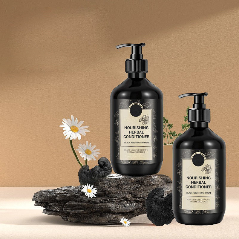 🔥Hot sale !🔥Herbal Essence Deep Cleansing Nourishing Shampoo