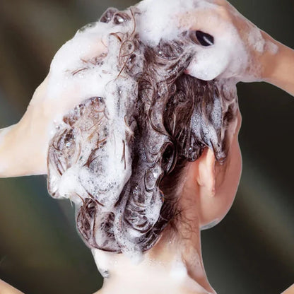 🔥Hot sale !🔥Herbal Essence Deep Cleansing Nourishing Shampoo