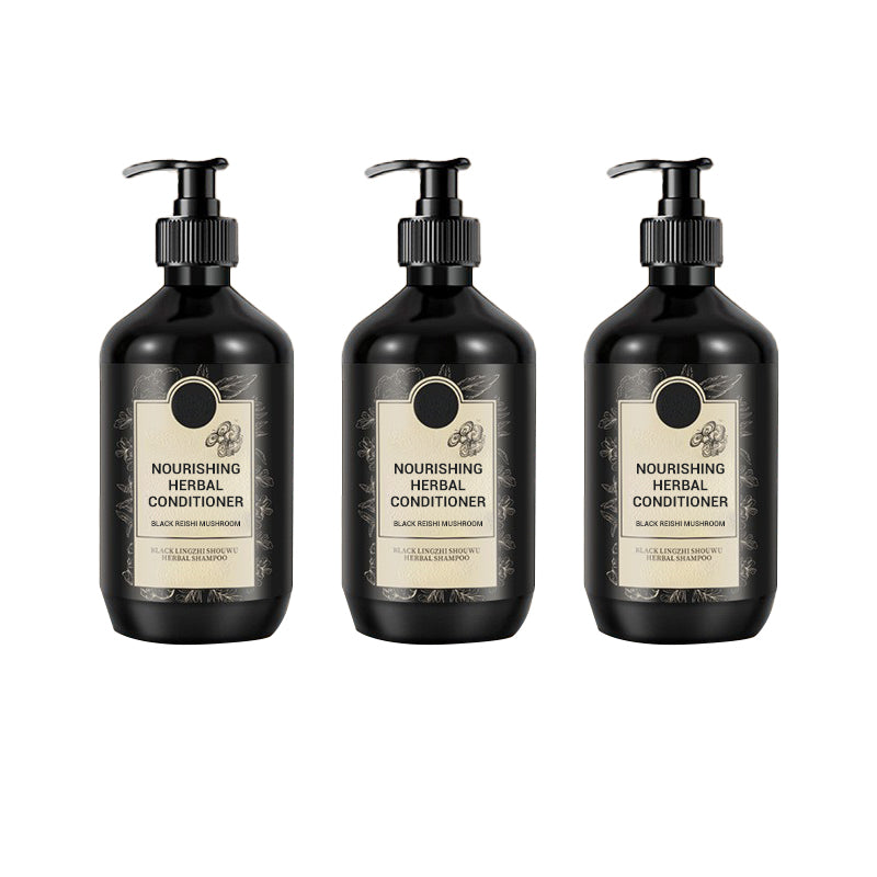 🔥Hot sale !🔥Herbal Essence Deep Cleansing Nourishing Shampoo