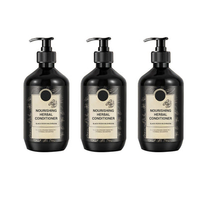 🔥Hot sale !🔥Herbal Essence Deep Cleansing Nourishing Shampoo