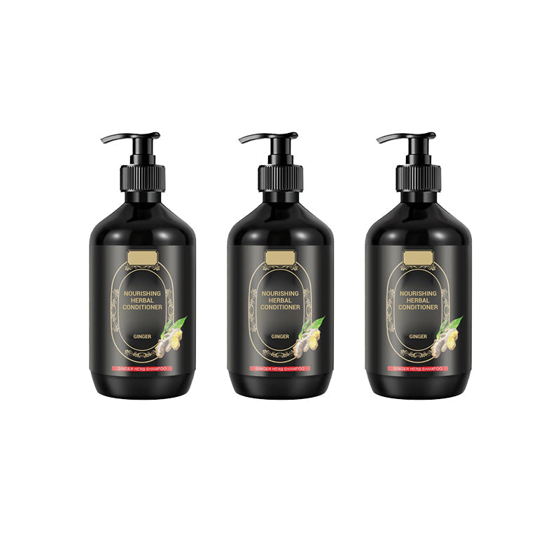 🔥Hot sale !🔥Herbal Essence Deep Cleansing Nourishing Shampoo