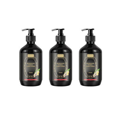 🔥Hot sale !🔥Herbal Essence Deep Cleansing Nourishing Shampoo