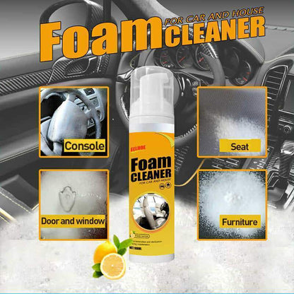 🔥Each Only￡2.99！！！🔥Multi-purpose Foam Cleaner
