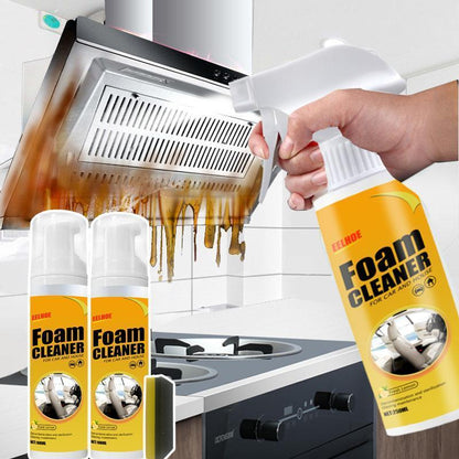 🔥Each Only￡2.99！！！🔥Multi-purpose Foam Cleaner