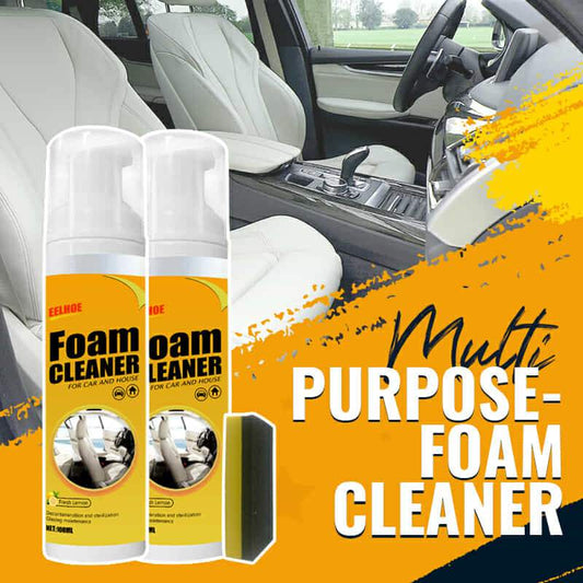 🔥Each Only￡2.99！！！🔥Multi-purpose Foam Cleaner