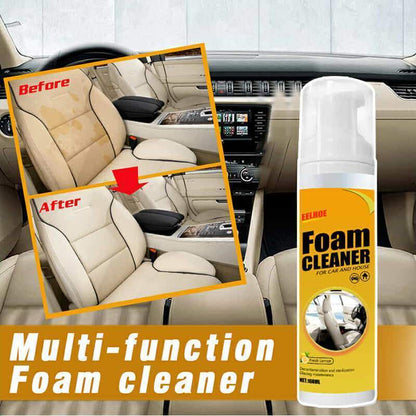 🔥Each Only￡2.99！！！🔥Multi-purpose Foam Cleaner