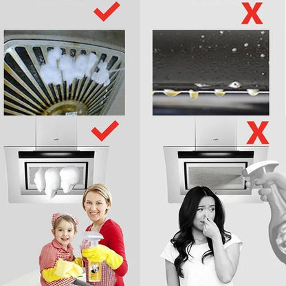 🔥Each Only￡2.99！！！🔥Multi-purpose Foam Cleaner