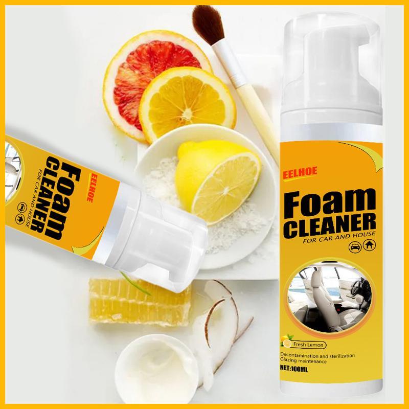 🔥Each Only￡2.99！！！🔥Multi-purpose Foam Cleaner
