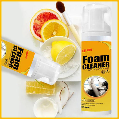 🔥Each Only￡2.99！！！🔥Multi-purpose Foam Cleaner