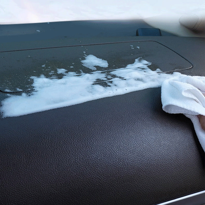 🔥Special 50% OFF🔥Multifunctional Foam Cleaner For Car