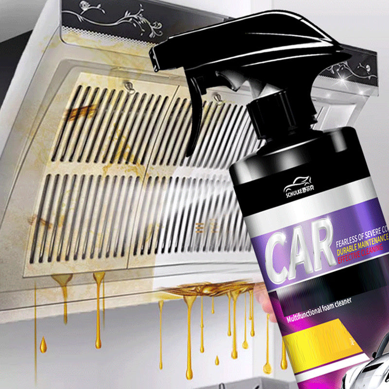 🔥Special 50% OFF🔥Multifunctional Foam Cleaner For Car