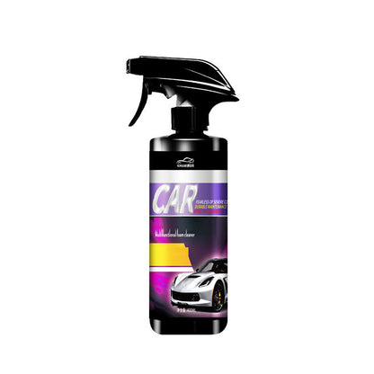🔥Special 50% OFF🔥Multifunctional Foam Cleaner For Car