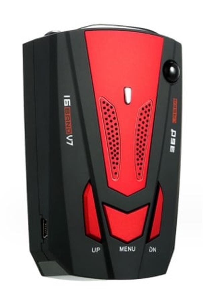 ⏳Time-Limited Special⏰Vehicle Early Warning Lidar Flow Speed Detector🏎️🚨